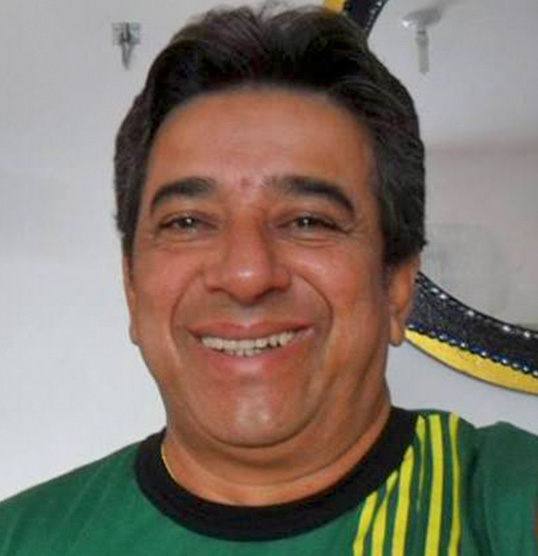 Carlos Jorge de Alcântara