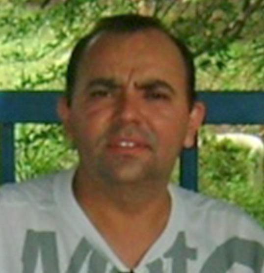 José Alberto Moreira Dantas