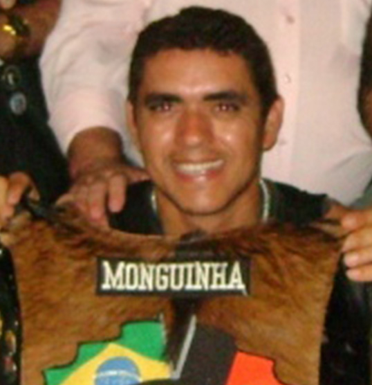 Elson Ewerton Araujo Santana 