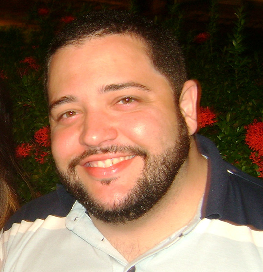 Roberto Maia Cavalcanti