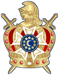Emblema DeMolay