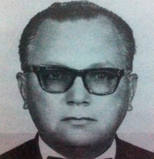 Abel Montenegro Rocha