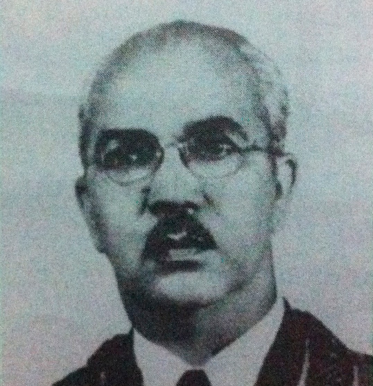 Francisco Edward Aguiar
