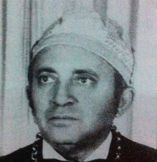 Francisco Mariano