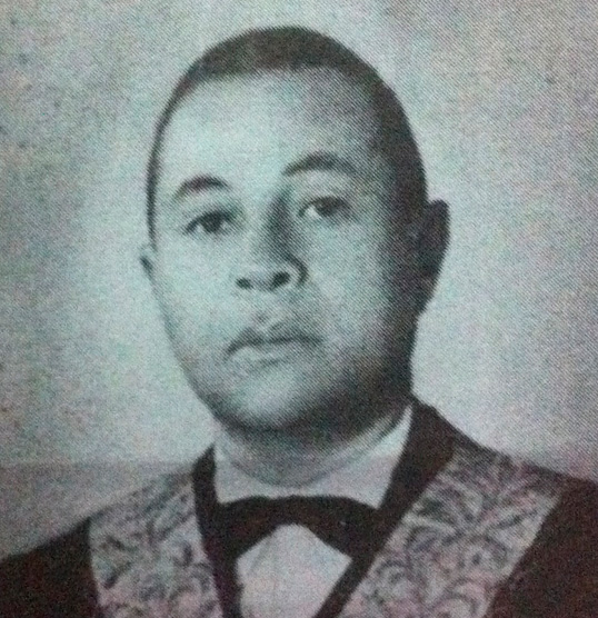Pedro D'Aragão