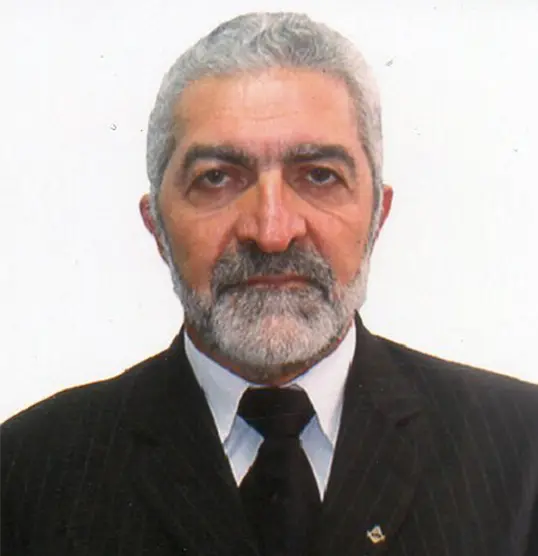 Jorge Bezerra