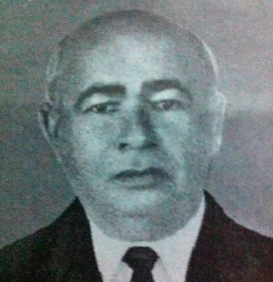 Augusto Simões