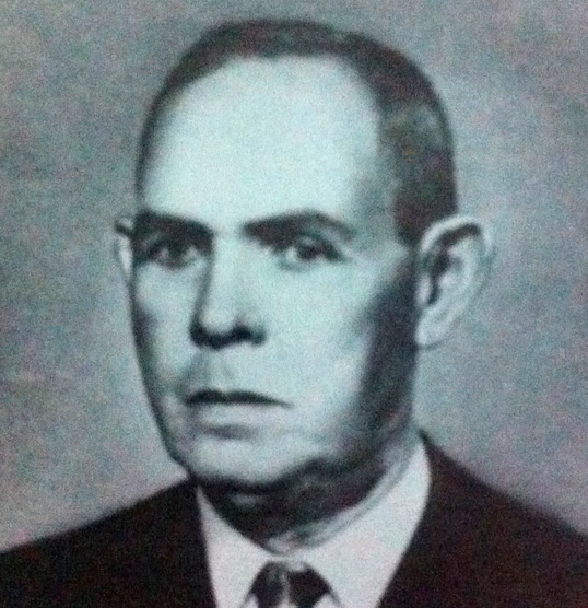 João Arlindo Corrêia